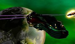 Sword of the Stars screenshot 14