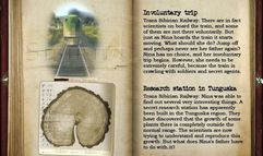Secret Files: Tunguska screenshot 20