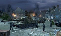 Faces of War screenshot 4