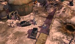 Rush for Berlin screenshot 4