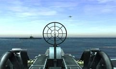 PT Boats: Knights of the Sea screenshot 3