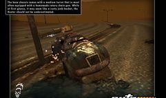 Auto Assault screenshot 6