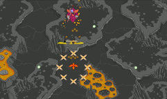 Phoenix Force screenshot 2