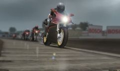 Super-Bikes Riding Challenge screenshot 2