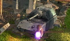Rush for Berlin screenshot 9