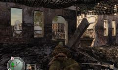 Sniper Elite screenshot 7