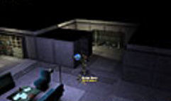 ETROM: The Astral Essence screenshot 21