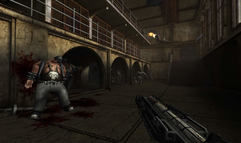 Painkiller screenshot 16