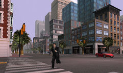 Gang War screenshot 27