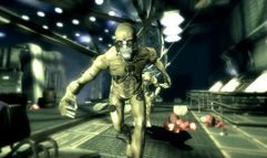Showdown: Scorpion screenshot 4