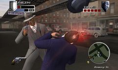 The Godfather screenshot 16