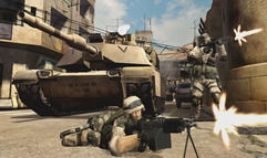 Battlefield 2 screenshot 3