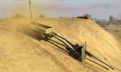 Men of War screenshot 1