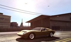 Test Drive Unlimited screenshot 1