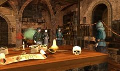 The Guild 2 screenshot 2