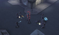 ETROM: The Astral Essence screenshot 10