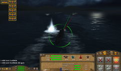 Pacific Storm: Allies screenshot 1