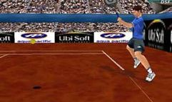 All Star Tennis 2000 screenshot 11