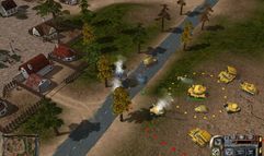 Rush for Berlin screenshot 84