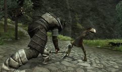 Gothic 3 screenshot 18