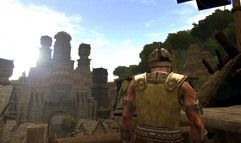 Age of Conan: Hyborian Adventures screenshot 1