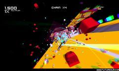 Futuridium screenshot 10