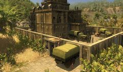 Tropico 3 screenshot 4