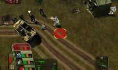 Raven Squad screenshot 4