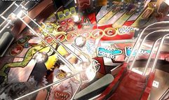 Dream Pinball screenshot 3