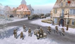 Faces of War screenshot 14