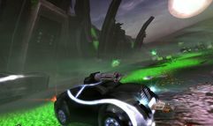 Auto Assault screenshot 27
