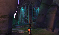 Advent Rising screenshot 16