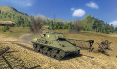 Theatre of War 2: Korea screenshot 8