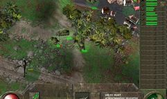 Vietnam Combat - Enemy Territory screenshot 18
