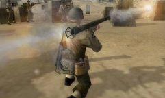 Faces of War screenshot 23
