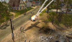 Rush for Berlin screenshot 29