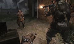 Call of Duty 2 screenshot 2