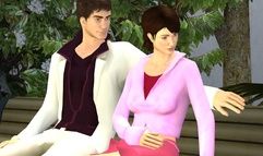 Singles 2: Triple Trouble screenshot 2