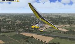 Flight Simulator X screenshot 13