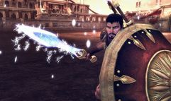 Rise of the Argonauts screenshot 4