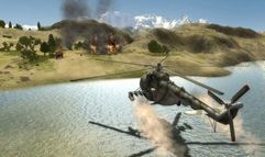 9th Company: Roots of Terror screenshot 3