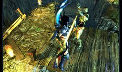 Sacred 2: Fallen Angel screenshot 6