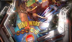 Dream Pinball screenshot 16