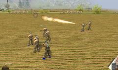 Faces of War screenshot 16