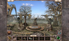 Inbetween Land screenshot 11