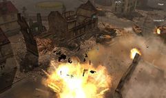 Rush for Berlin screenshot 19