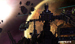 Jumpgate Evolution screenshot 9