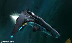 Jumpgate Evolution screenshot 17