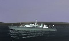 PT Boats: Knights of the Sea screenshot 12