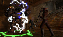 Vanguard: Saga of Heroes screenshot 1